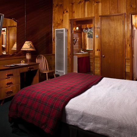Idyllwild Bunkhouse Villa Luaran gambar